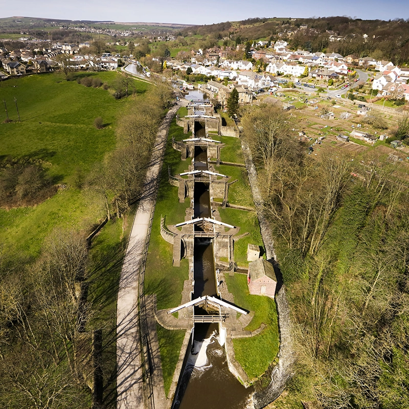 Narrowboat