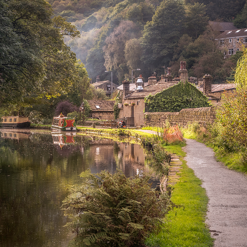 Narrowboat