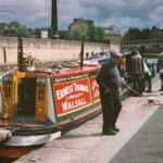 Apollo Vintage Photograph in Bingley