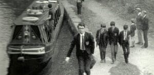 school kids on apollo