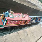 Alternative days out in Leeds by Yorkshire Boating